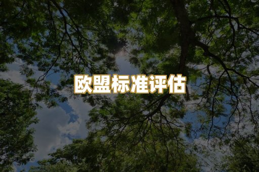 CE认证咨询